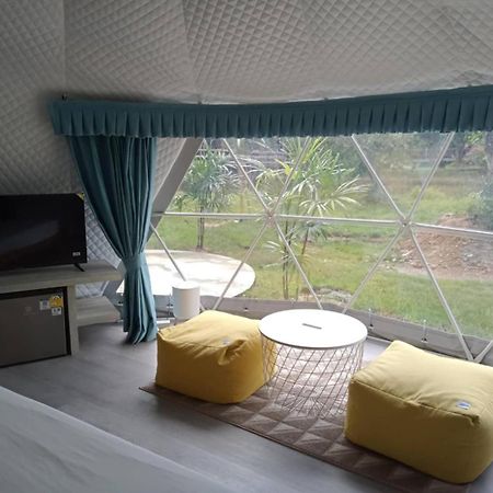 Awana Villa Resort Yaonoi - Sha Extra Plus Ko Yao Noi Exterior foto