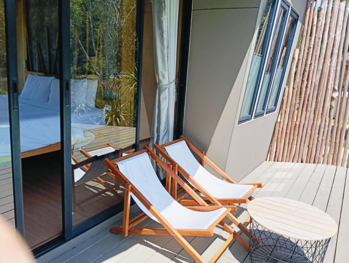 Awana Villa Resort Yaonoi - Sha Extra Plus Ko Yao Noi Exterior foto