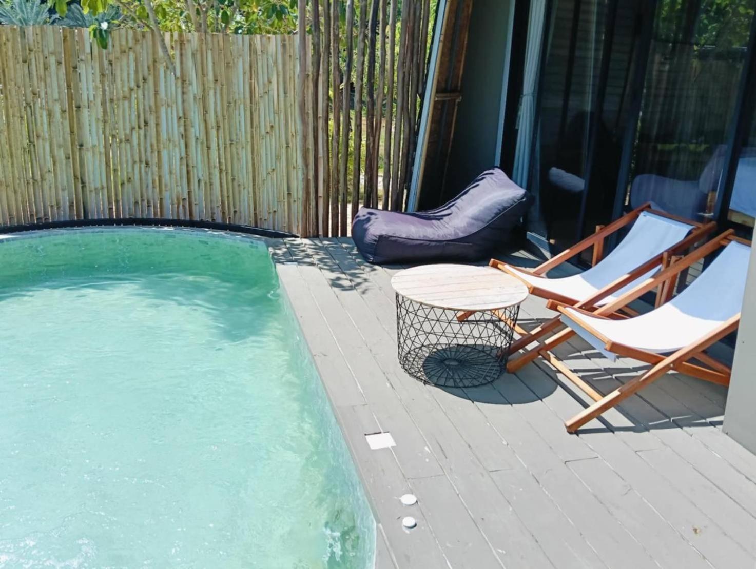 Awana Villa Resort Yaonoi - Sha Extra Plus Ko Yao Noi Exterior foto