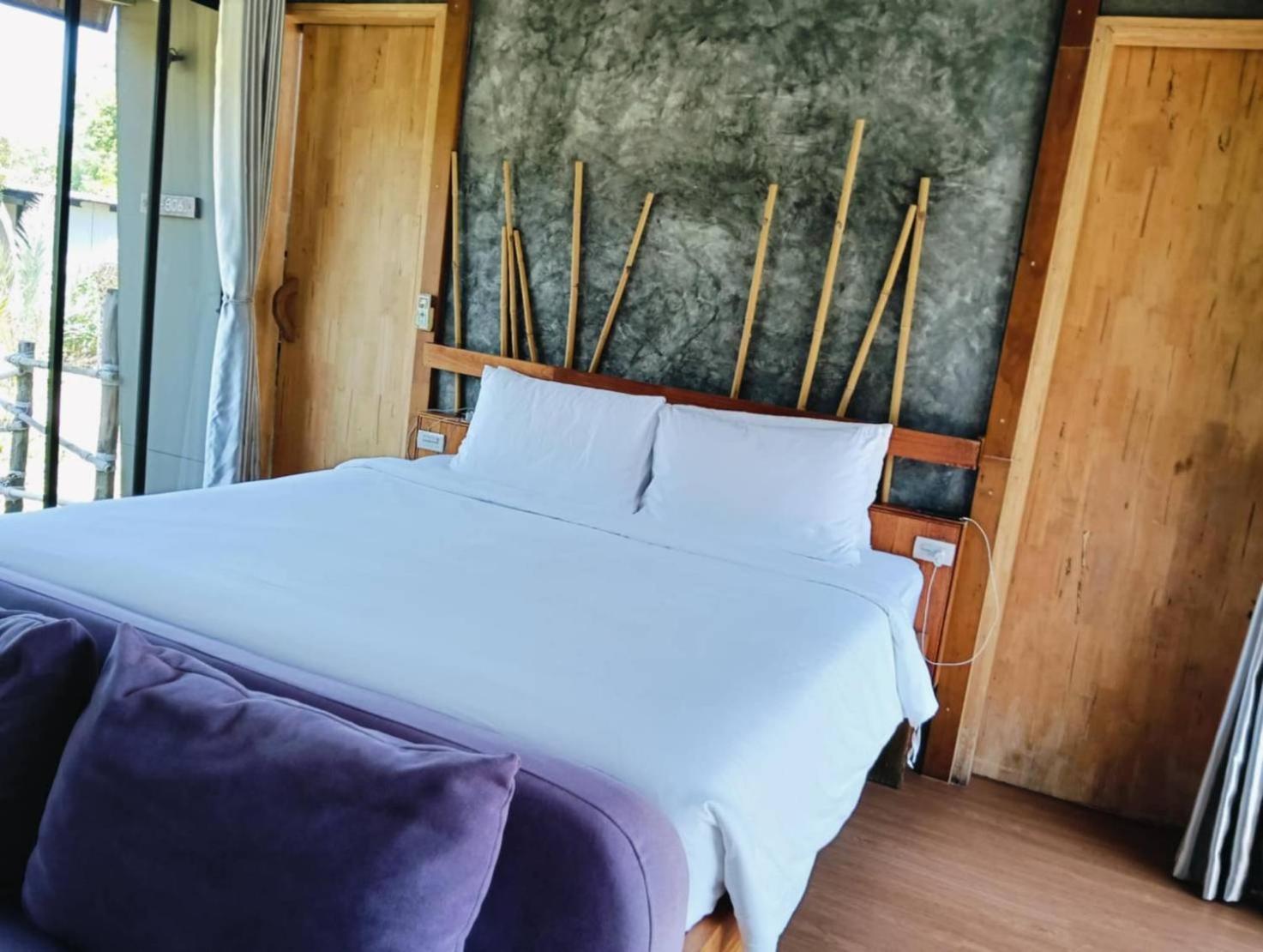 Awana Villa Resort Yaonoi - Sha Extra Plus Ko Yao Noi Exterior foto
